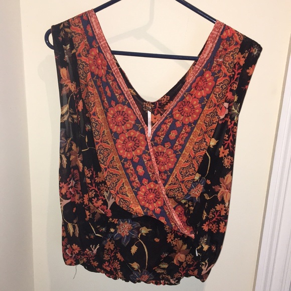 Free People Tops - Free People Top